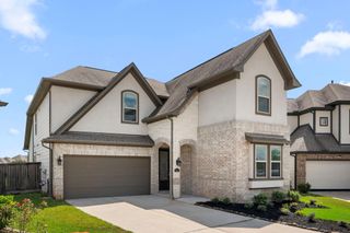 1854 Mamie Springs Court, Richmond, TX 77469