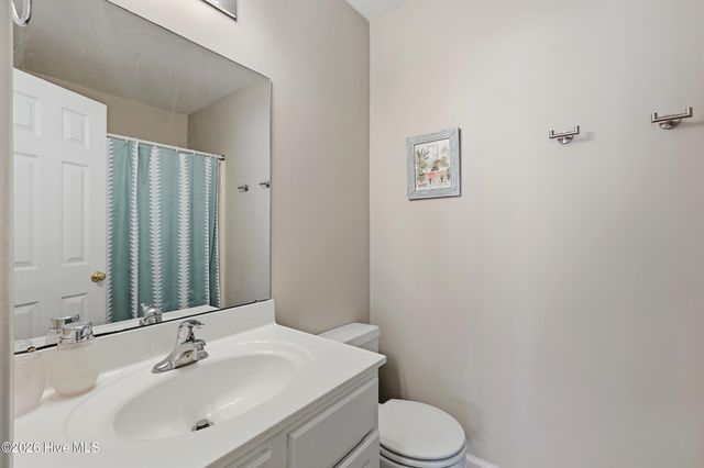 5005 Hewletts Run Unit 2, Wilmington, NC 28409