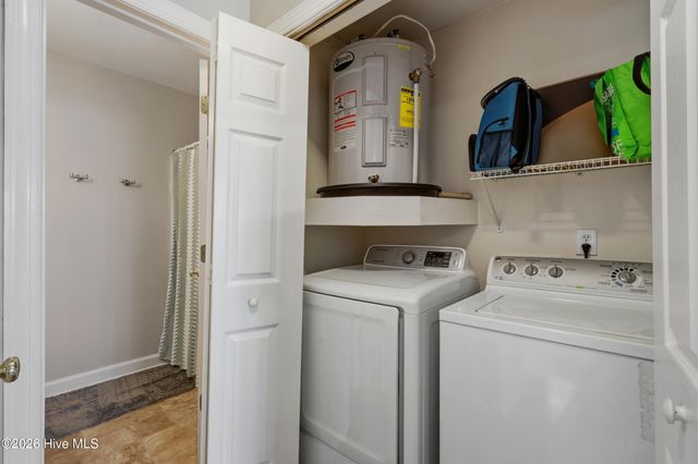 5005 Hewletts Run Unit 2, Wilmington, NC 28409