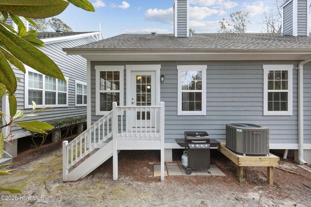 5005 Hewletts Run Unit 2, Wilmington, NC 28409