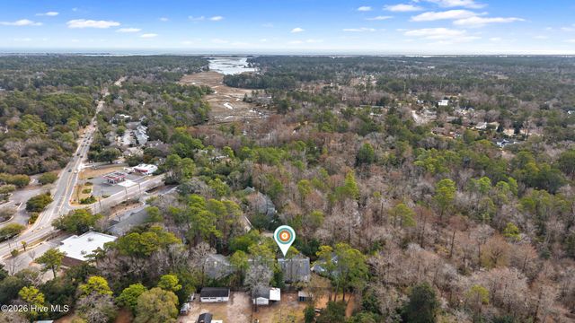 5005 Hewletts Run Unit 2, Wilmington, NC 28409