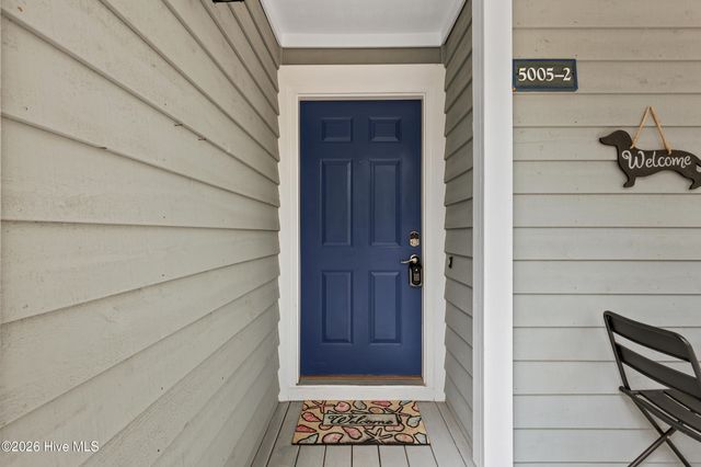 5005 Hewletts Run Unit 2, Wilmington, NC 28409