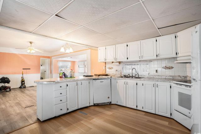 109 Village Ct., Murrells Inlet, SC 29576