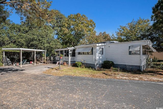 109 Village Ct., Murrells Inlet, SC 29576