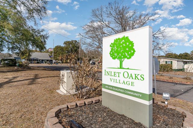 109 Village Ct., Murrells Inlet, SC 29576