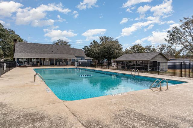 109 Village Ct., Murrells Inlet, SC 29576