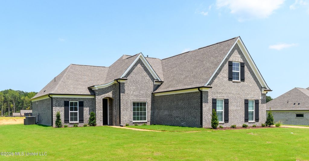 7554 John Elliott Lane, Hernando, MS 38632 — photo 2