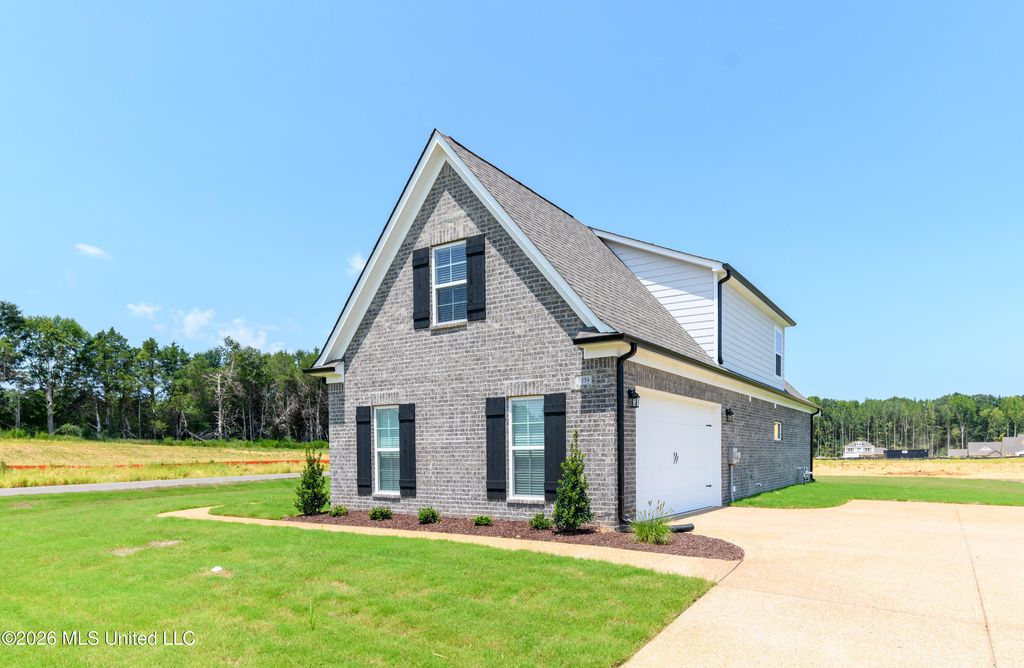 7554 John Elliott Lane, Hernando, MS 38632 — photo 3