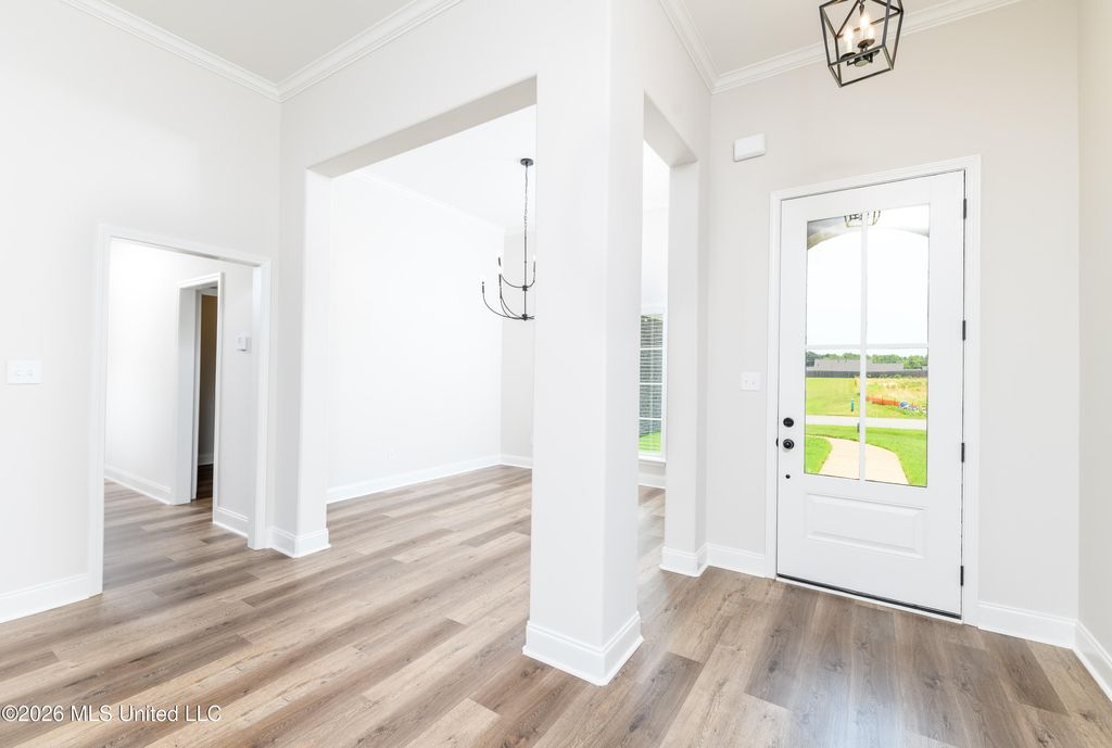 7554 John Elliott Lane, Hernando, MS 38632 — photo 4