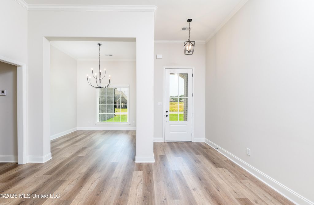 7554 John Elliott Lane, Hernando, MS 38632 — photo 5