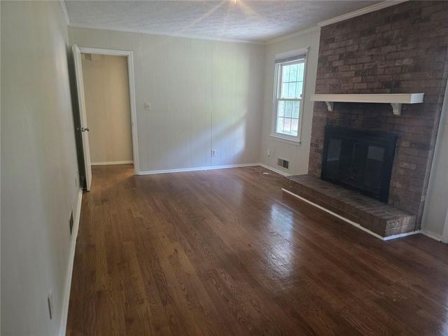 5734 Lanny Lane, Lithonia, GA 30058