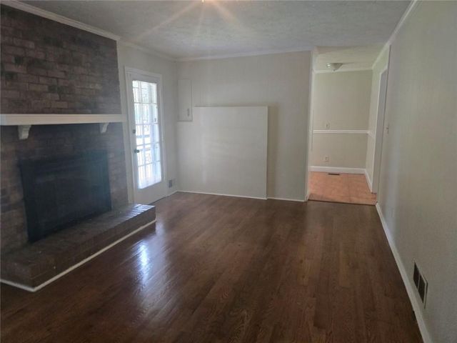 5734 Lanny Lane, Lithonia, GA 30058