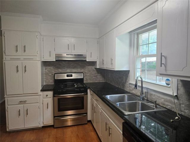 5734 Lanny Lane, Lithonia, GA 30058