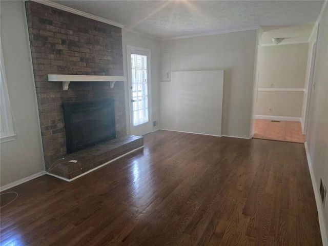 5734 Lanny Lane, Lithonia, GA 30058