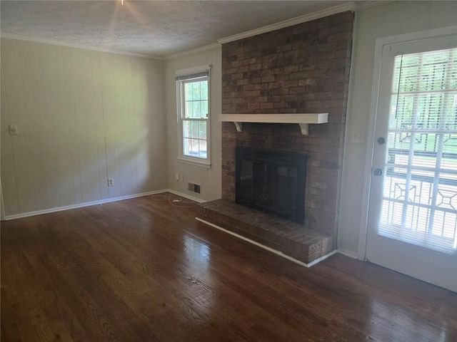 5734 Lanny Lane, Lithonia, GA 30058