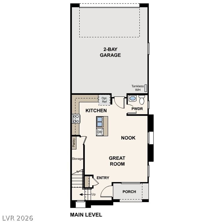 841 Atleigh Avenue, Henderson, NV 89011 — photo 2