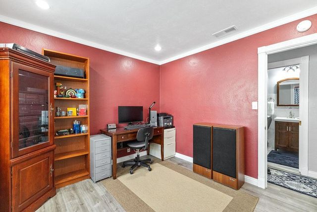 1025 Burkhart Avenue, San Leandro, CA 94579