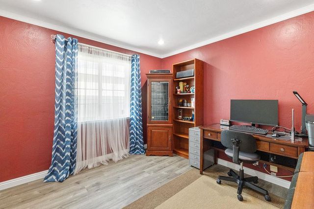 1025 Burkhart Avenue, San Leandro, CA 94579
