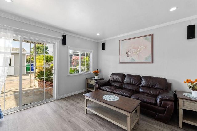 1025 Burkhart Avenue, San Leandro, CA 94579