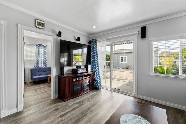 1025 Burkhart Avenue, San Leandro, CA 94579
