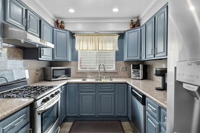 1025 Burkhart Avenue, San Leandro, CA 94579