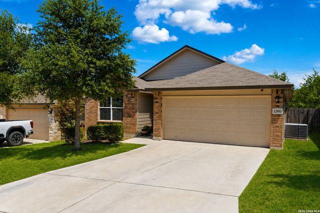 12053 Pearl Jubilee, San Antonio, TX 78245