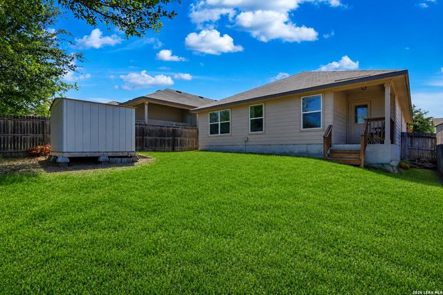 12053 Pearl Jubilee, San Antonio, TX 78245