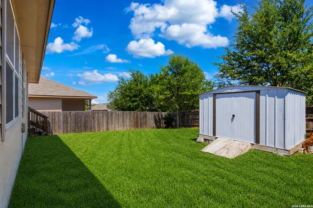 12053 Pearl Jubilee, San Antonio, TX 78245