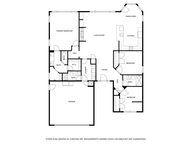 402 Kiowa Drive E, Lake Kiowa, TX 76240