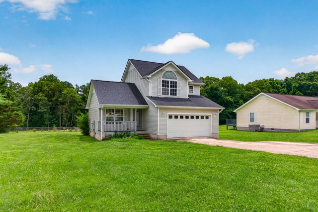 384 Miller Road, Signal Mountain, TN 37377