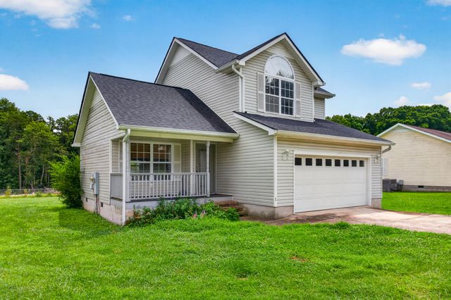 384 Miller Road, Signal Mountain, TN 37377