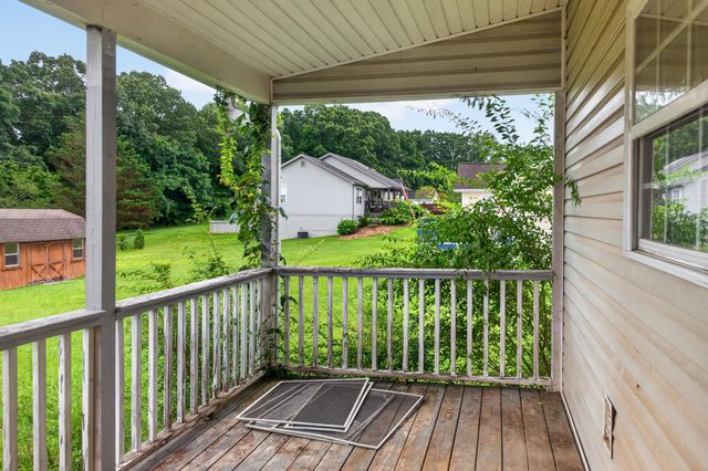 384 Miller Road, Signal Mountain, TN 37377