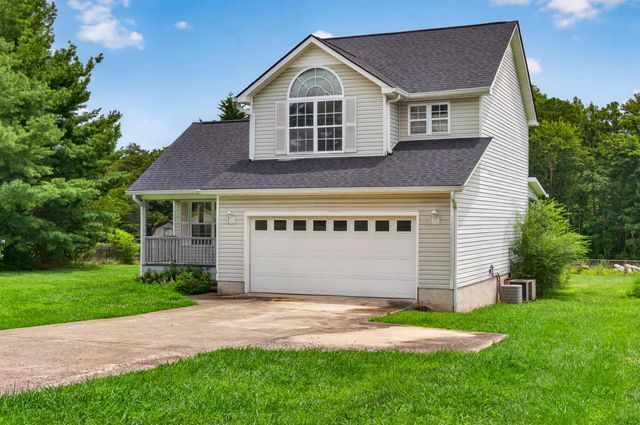 384 Miller Road, Signal Mountain, TN 37377