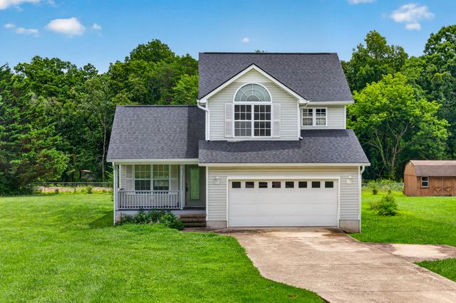384 Miller Road, Signal Mountain, TN 37377