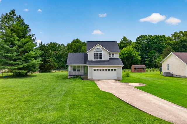 384 Miller Road, Signal Mountain, TN 37377