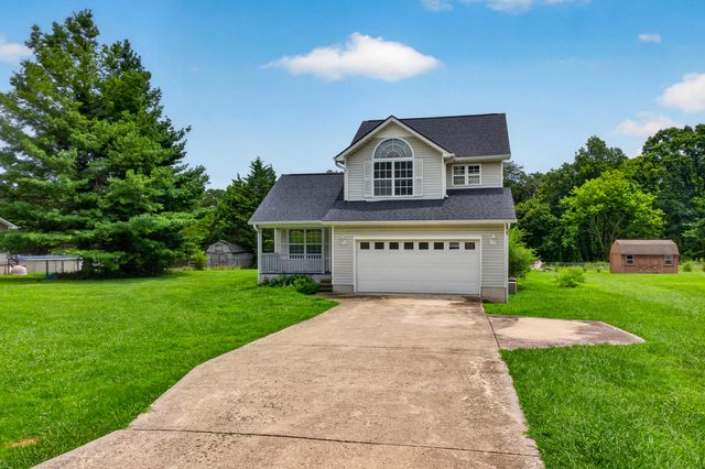384 Miller Road, Signal Mountain, TN 37377
