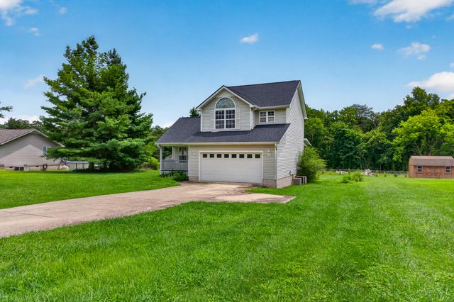 384 Miller Road, Signal Mountain, TN 37377