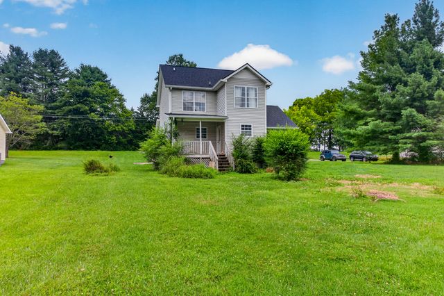 384 Miller Road, Signal Mountain, TN 37377