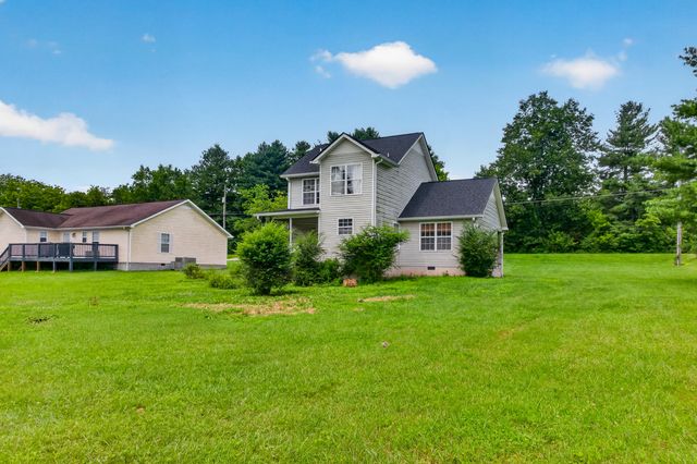 384 Miller Road, Signal Mountain, TN 37377