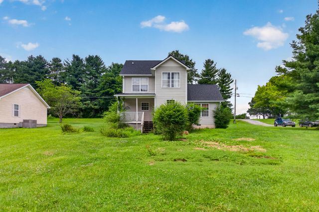 384 Miller Road, Signal Mountain, TN 37377