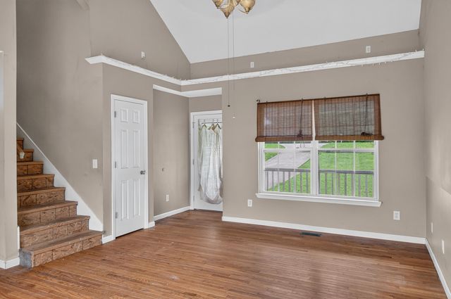 384 Miller Road, Signal Mountain, TN 37377
