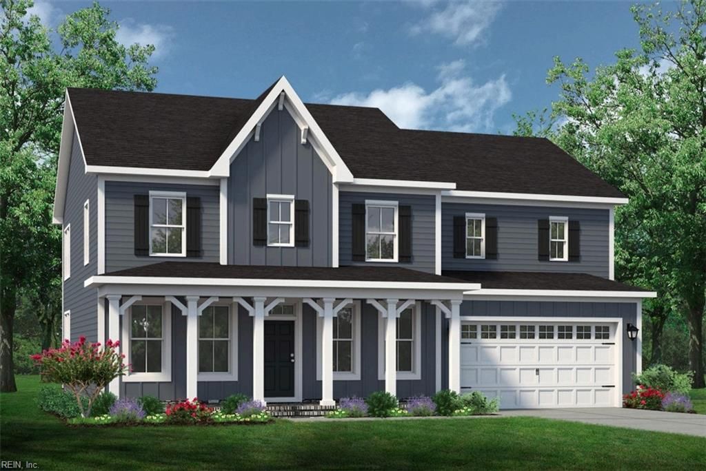 120 Everclear DR, Suffolk, VA 23435