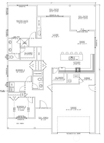 1185 Bryant Court, Walla Walla, WA 99362