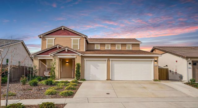 812 Cross Creek Ln, Lincoln, CA 95648