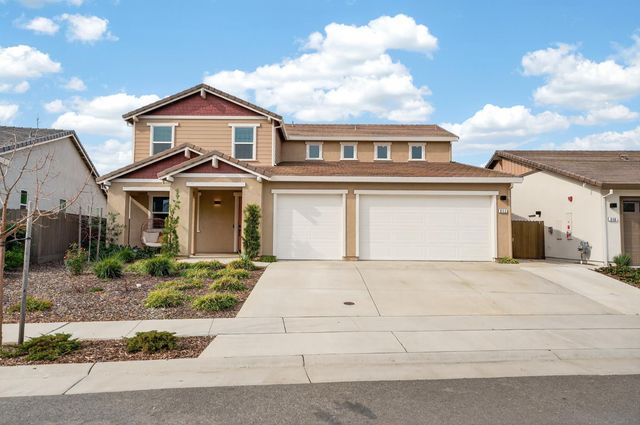 812 Cross Creek Ln, Lincoln, CA 95648