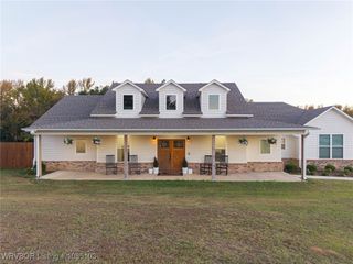 4600 Mize Lane, Van Buren, AR 72956