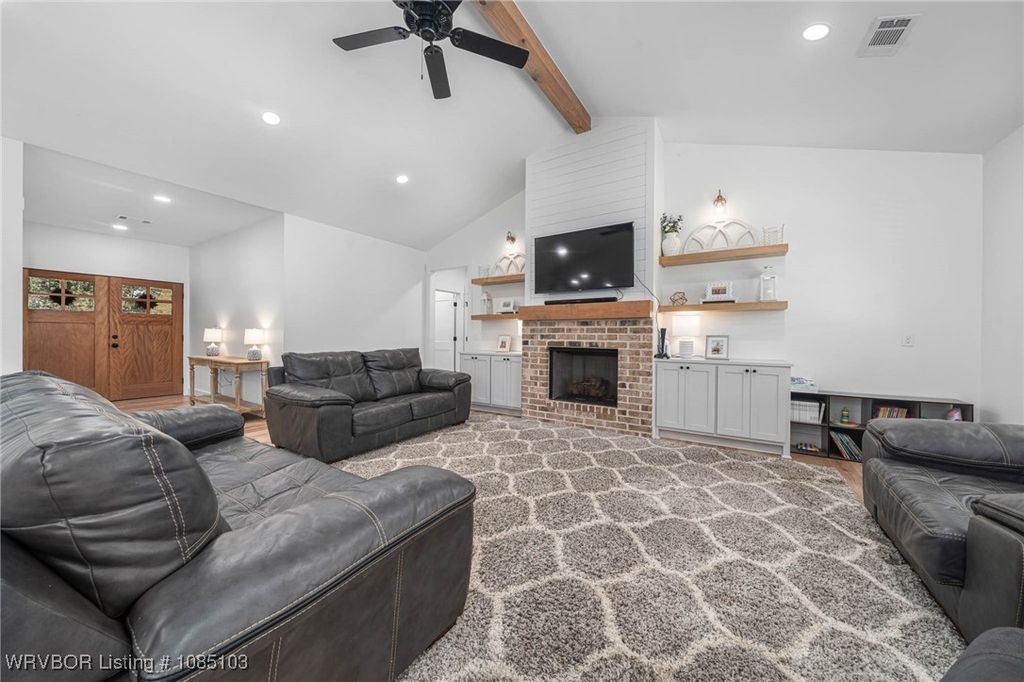 4600 Mize Lane 4600 Mize Lane