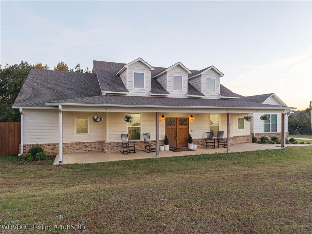 4600 Mize Lane 4600 Mize Lane