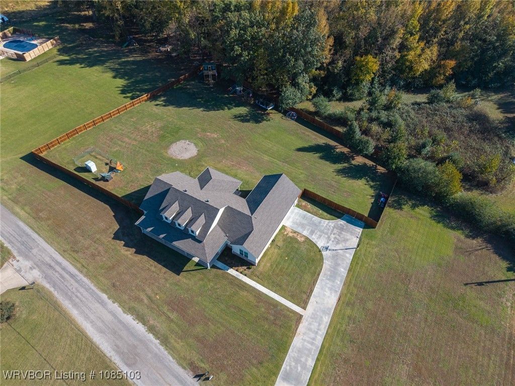4600 Mize Lane 4600 Mize Lane