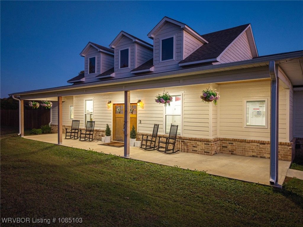 4600 Mize Lane 4600 Mize Lane